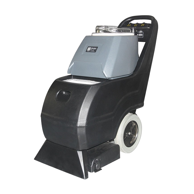 手推式洗地车大升级！性能提升太惊人