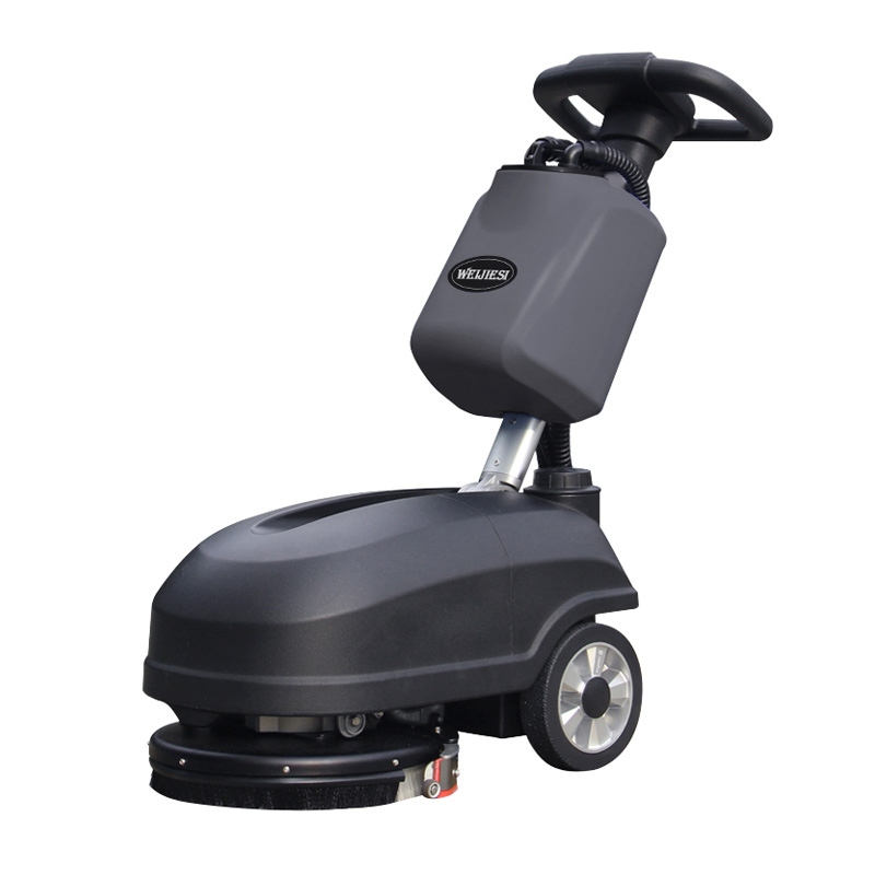 旅馆洗地机，，清洁新革命！