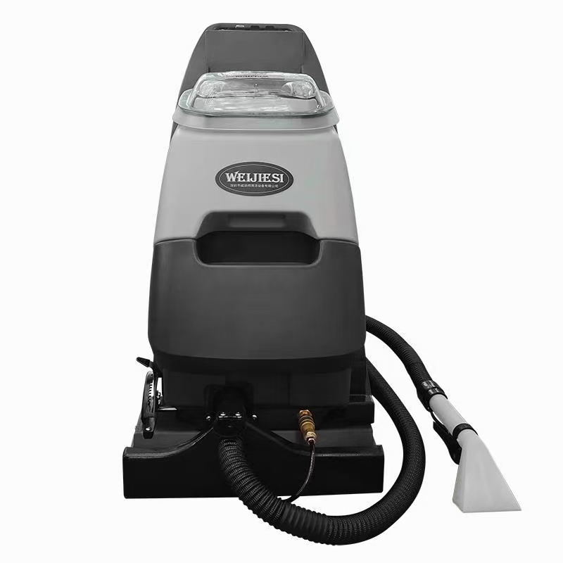 电动洗地机，，助力家庭清洁新体验