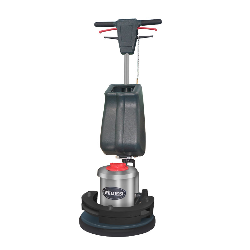 电动洗地机：：：现代家居清洁新骄子