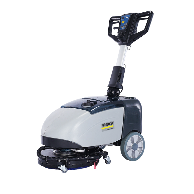 WJS-XD1小型洗地机