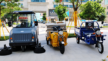 6008集团官方网站驾驶式扫地车的优势尚有哪些？