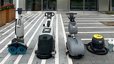 使用手推式旅馆洗地机的主要优势是什么？？？