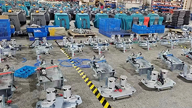 怎样购置合适的驾驶式洗地机