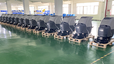 洗地机真的好用吗？？？