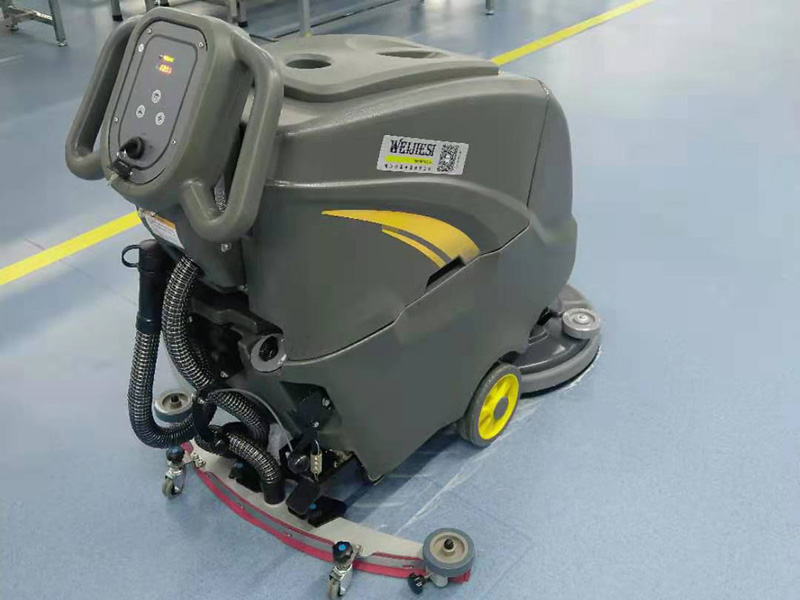 医院洗地机，，，让清洁效率翻倍！！！