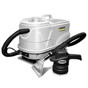 SF4沙发机干泡使用视频